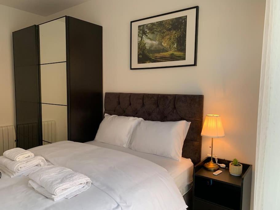 Photo of Bedroom in Fairfield