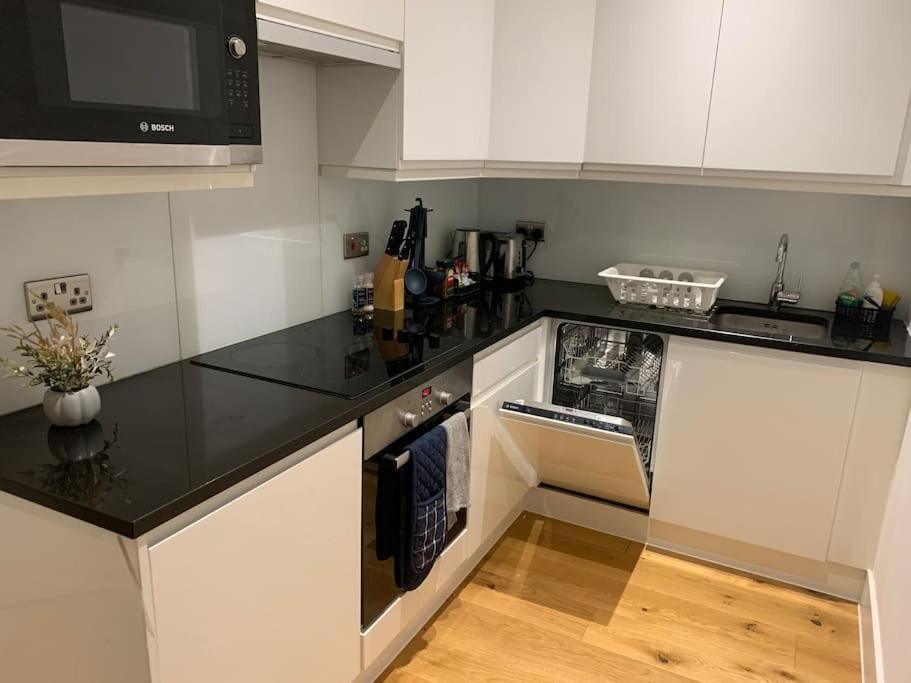 Photo of Kitchen in Fairfield