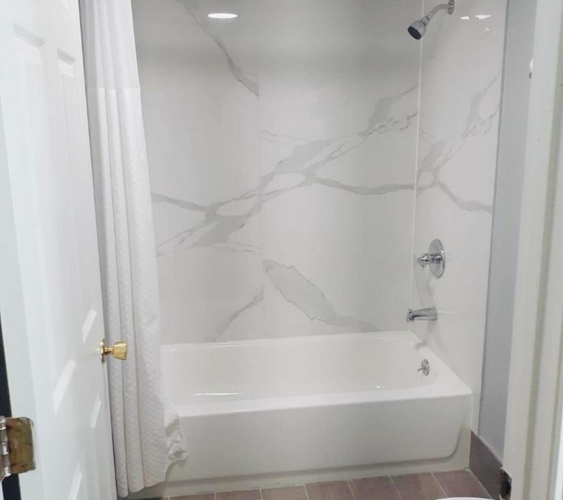 Photo of Bathroom in Pennington Bend