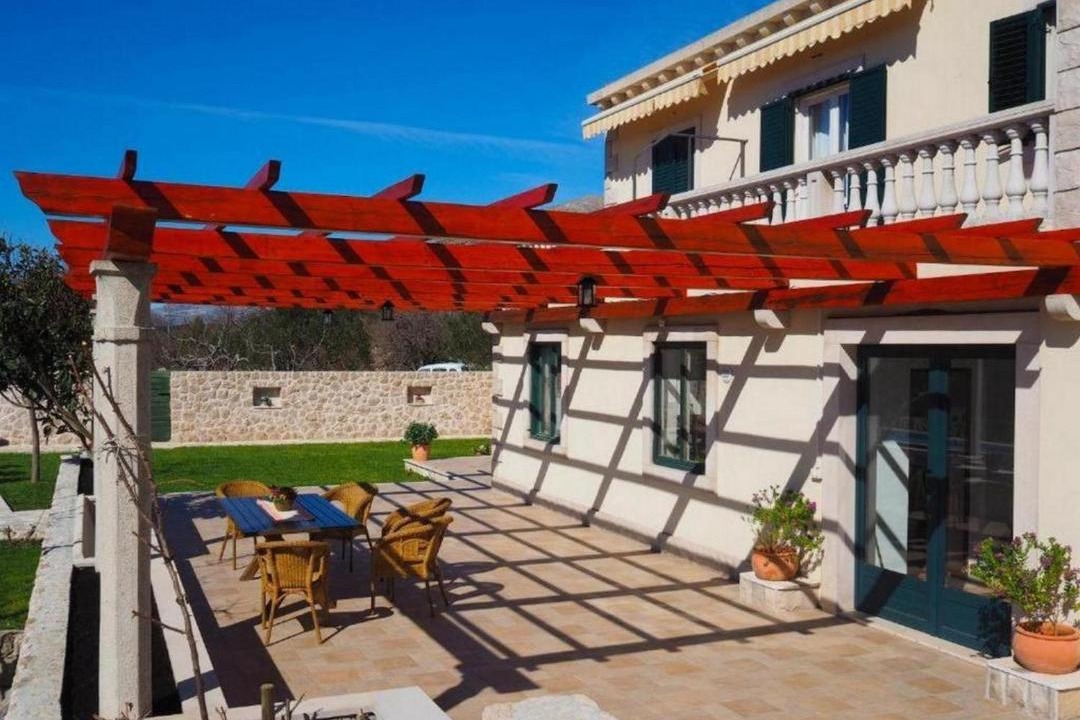 Photo of Patio Balcony in Mocici