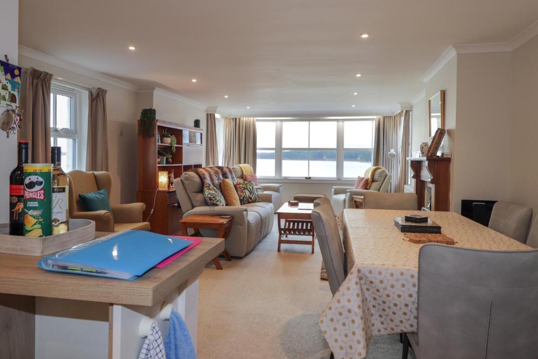 Photo of Others in Findhorn