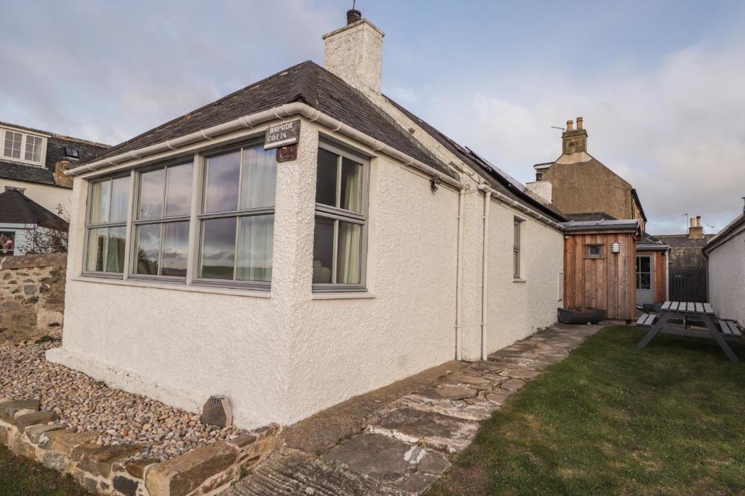 Photo of Others in Findhorn