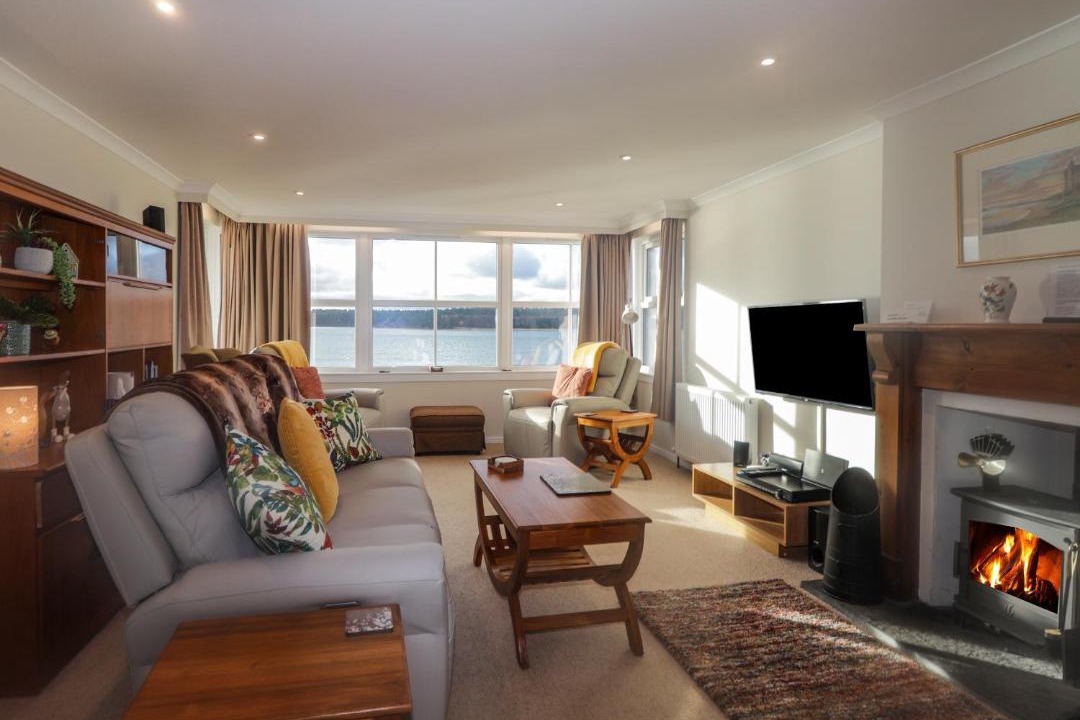 Photo of Others in Findhorn