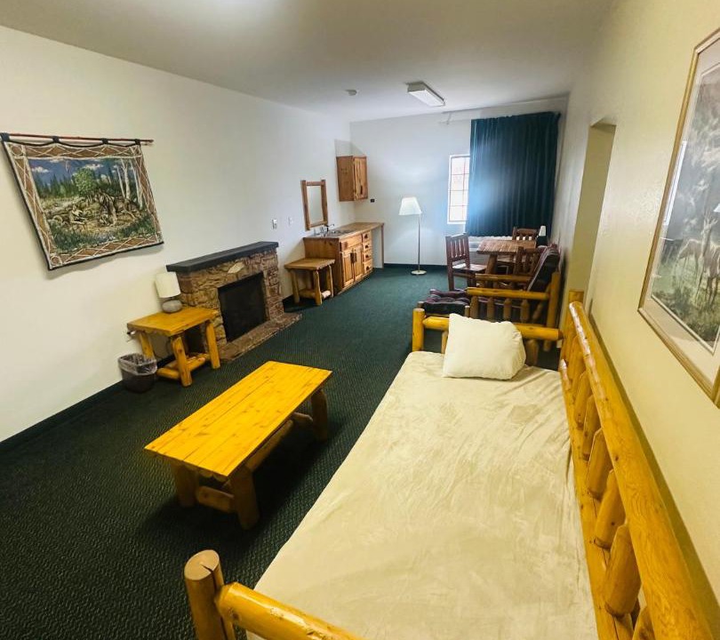 Photo of Bedroom in New Florence