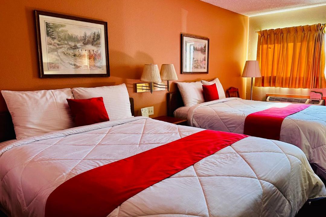Photo of Bedroom in Ozark