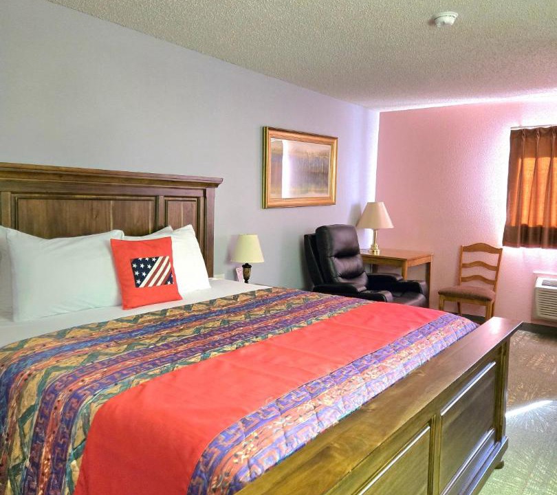 Photo of Bedroom in Ozark