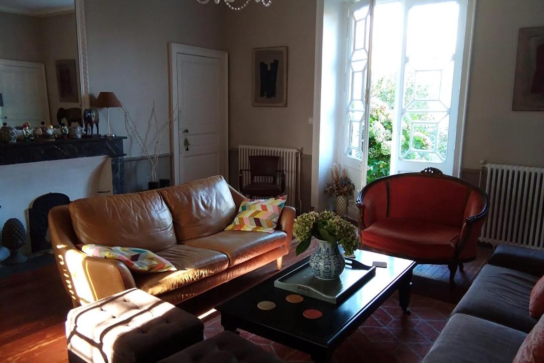 Photo of Livingroom in Orvault