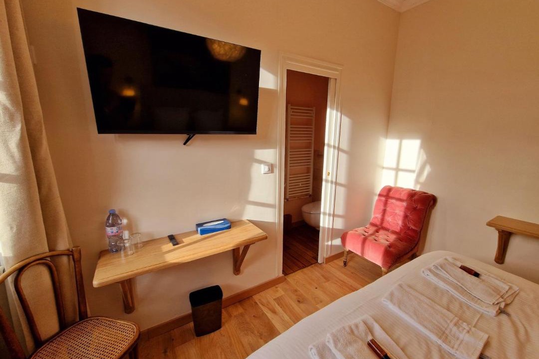 Photo of Bedroom in Longpont