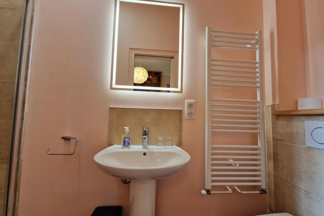 Photo of Bathroom in Longpont