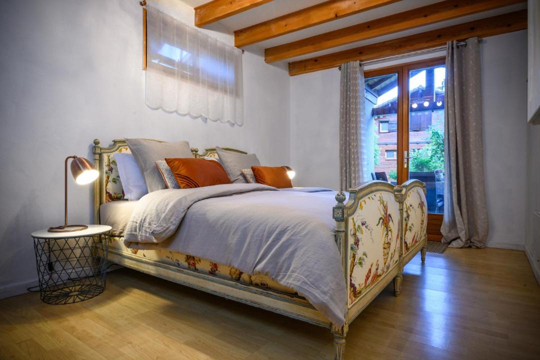 Photo of Bedroom in Chaparon