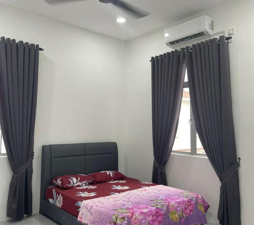 Photo of Bedroom in Gajah Mati