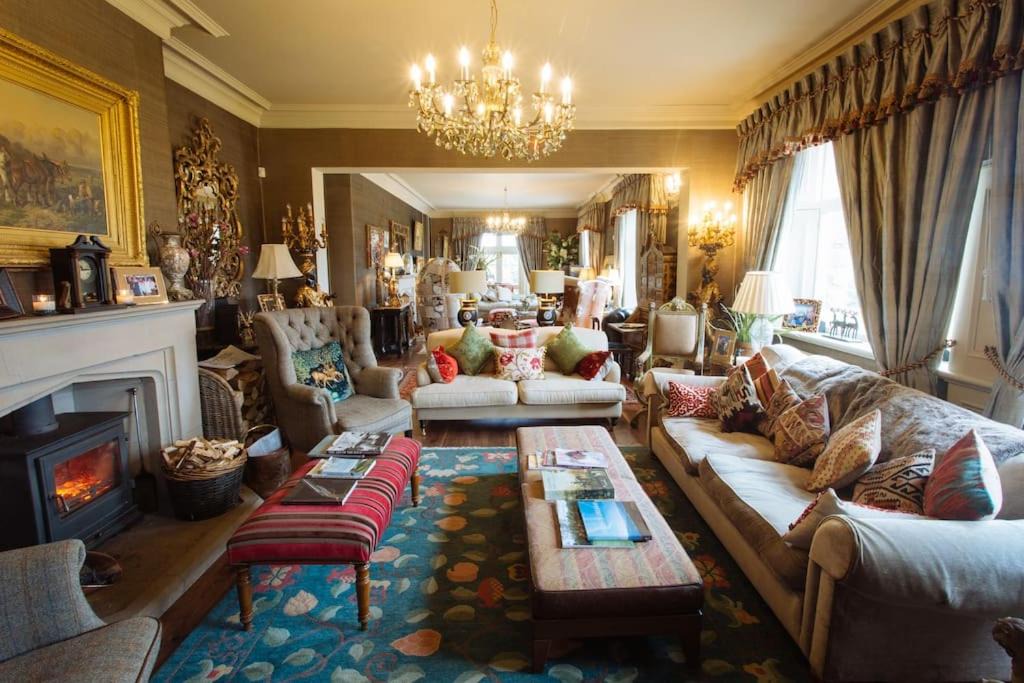 Photo of Livingroom in Hollow Meadows