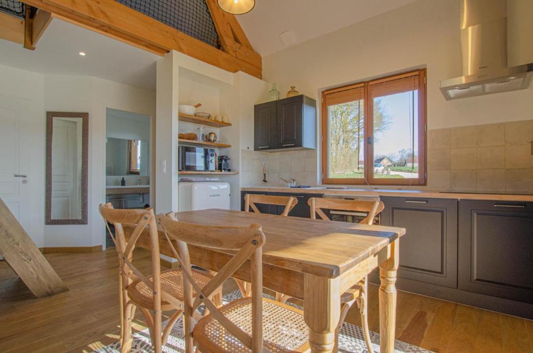 Photo of Kitchen in Paisy-Cosdon