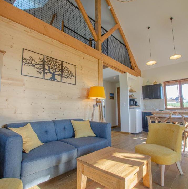 Photo of Livingroom in Paisy-Cosdon