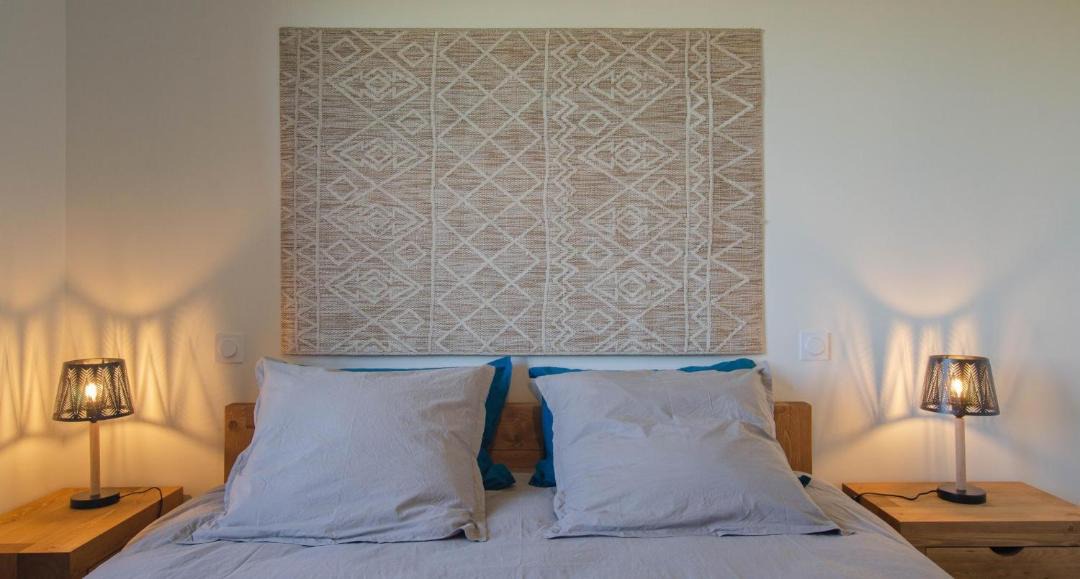 Photo of Bedroom in Paisy-Cosdon