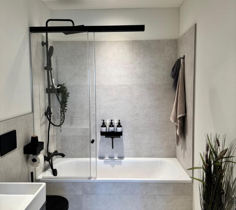 Photo of Bathroom in Kaiseraugst