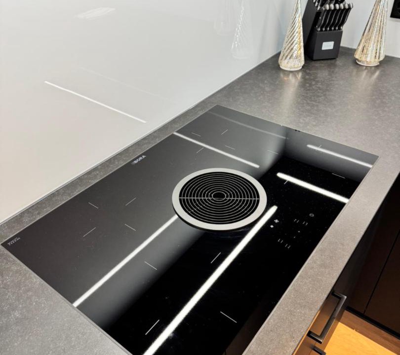 Photo of Kitchen in Kaiseraugst