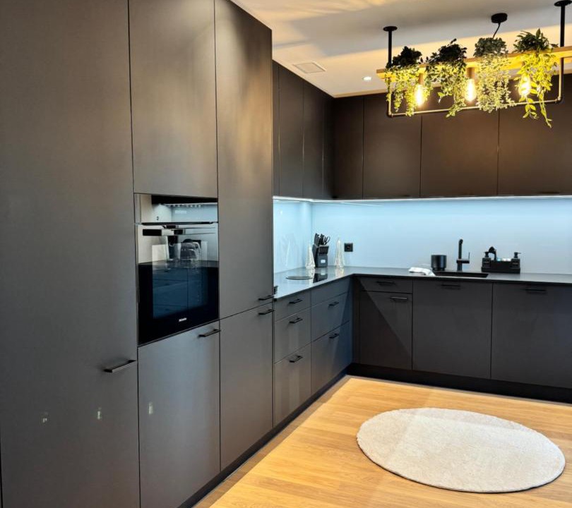Photo of Kitchen in Kaiseraugst