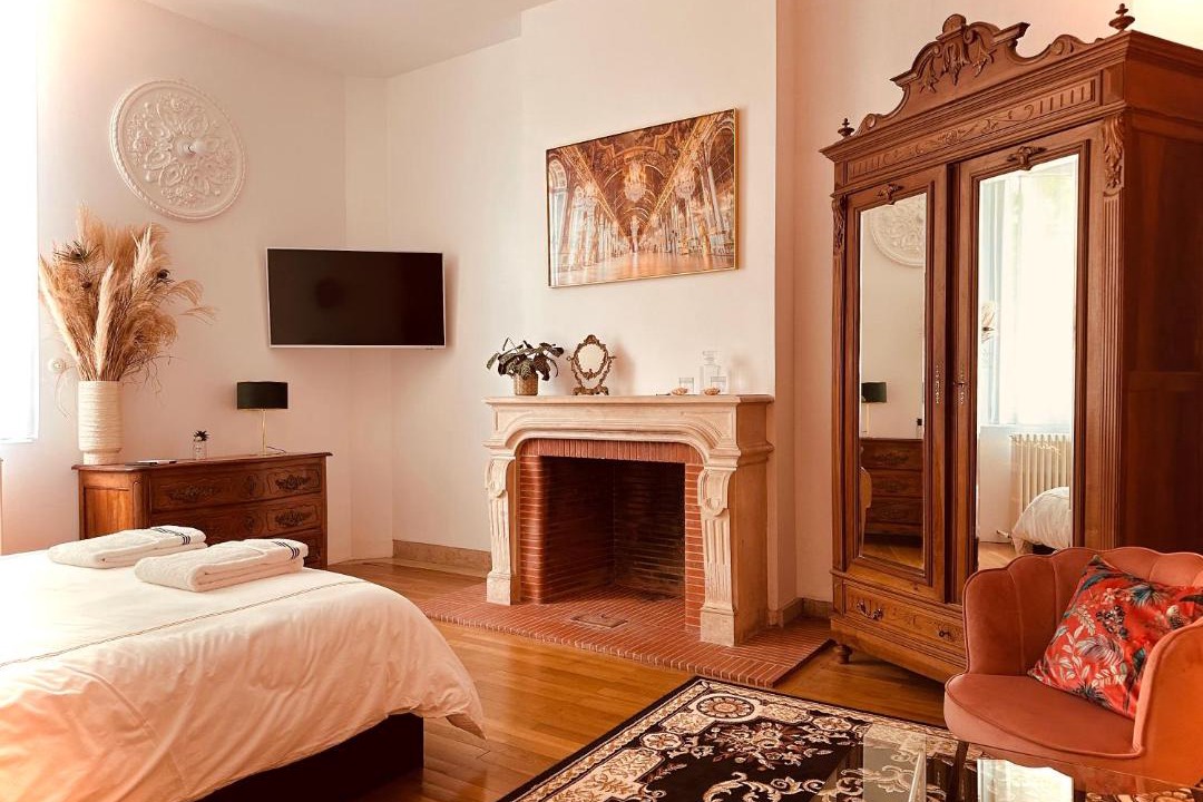 Photo of Others in Montrichard