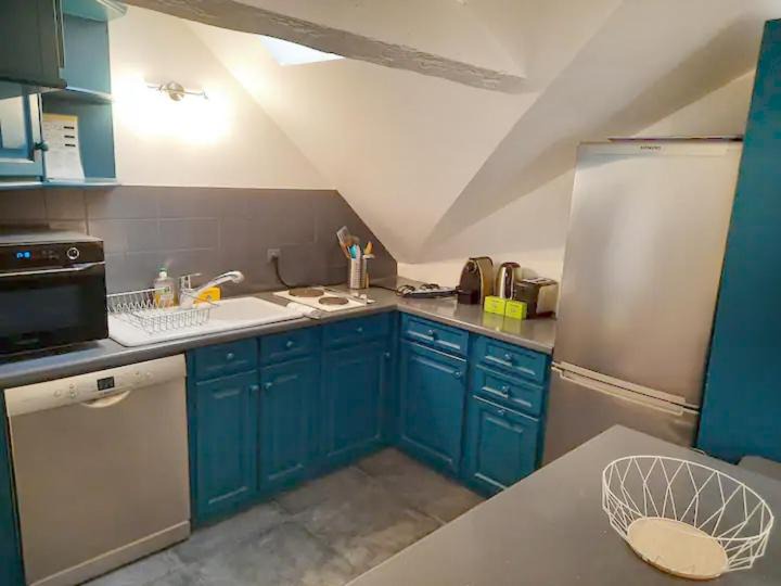 Photo of Kitchen in Dijon
