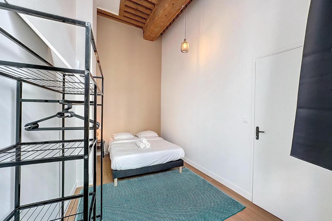 Photo of Others in Croix Rousse