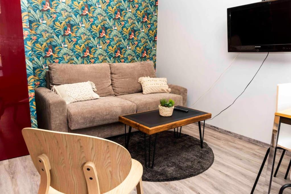 Photo of Livingroom in Le Beau Site