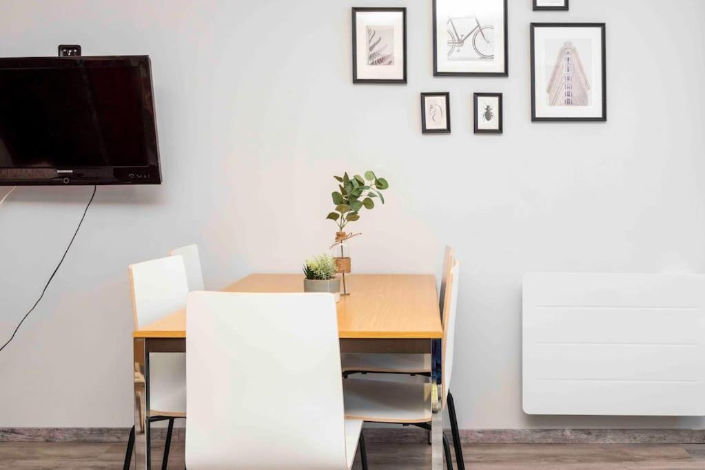 Photo of Livingroom in Le Beau Site