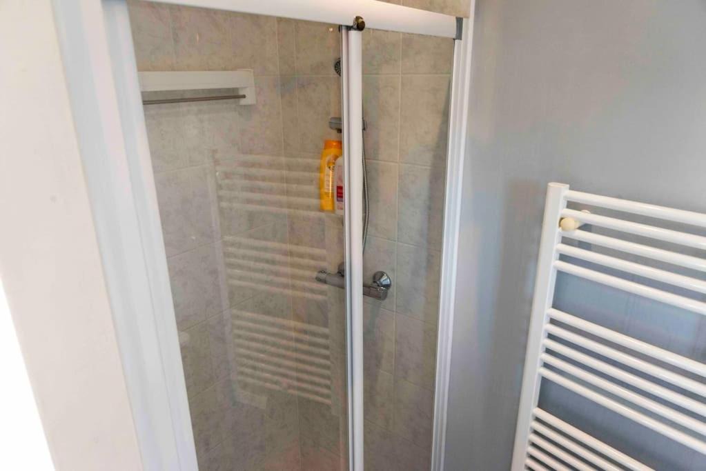 Photo of Bathroom in Le Beau Site
