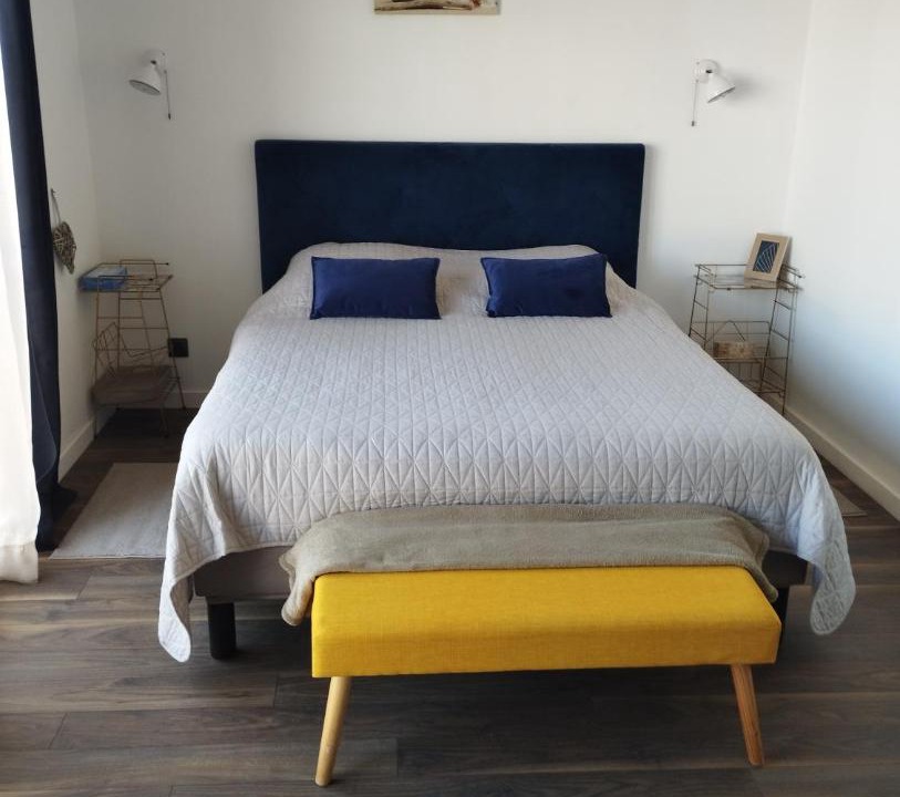 Photo of Bedroom in Haie Vigne
