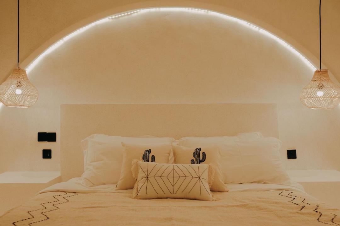 Photo of Bedroom in Gili Trawangan