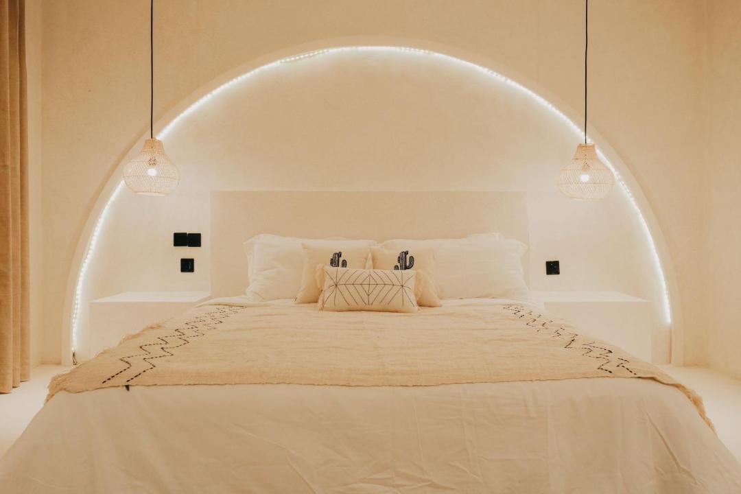 Photo of Bedroom in Gili Trawangan