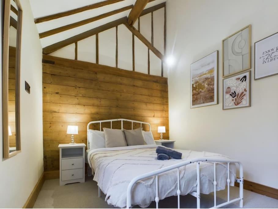 Photo of Bedroom in Uckfield