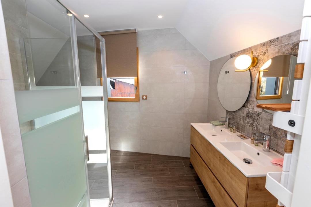 Photo of Bathroom in Belle-et-Houllefort