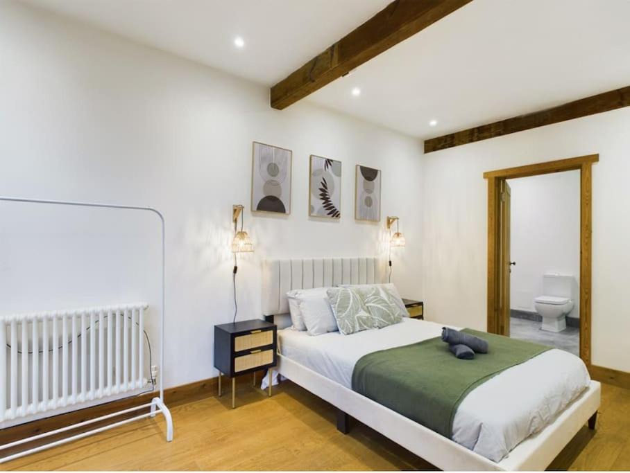 Photo of Bedroom in Uckfield