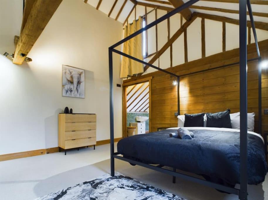 Photo of Bedroom in Uckfield