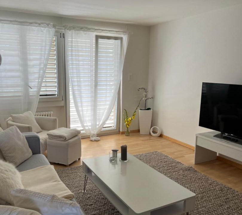 Photo of Livingroom in Horn