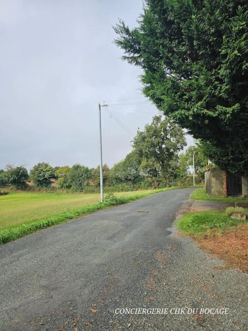 Photo of Others in Le Boupere