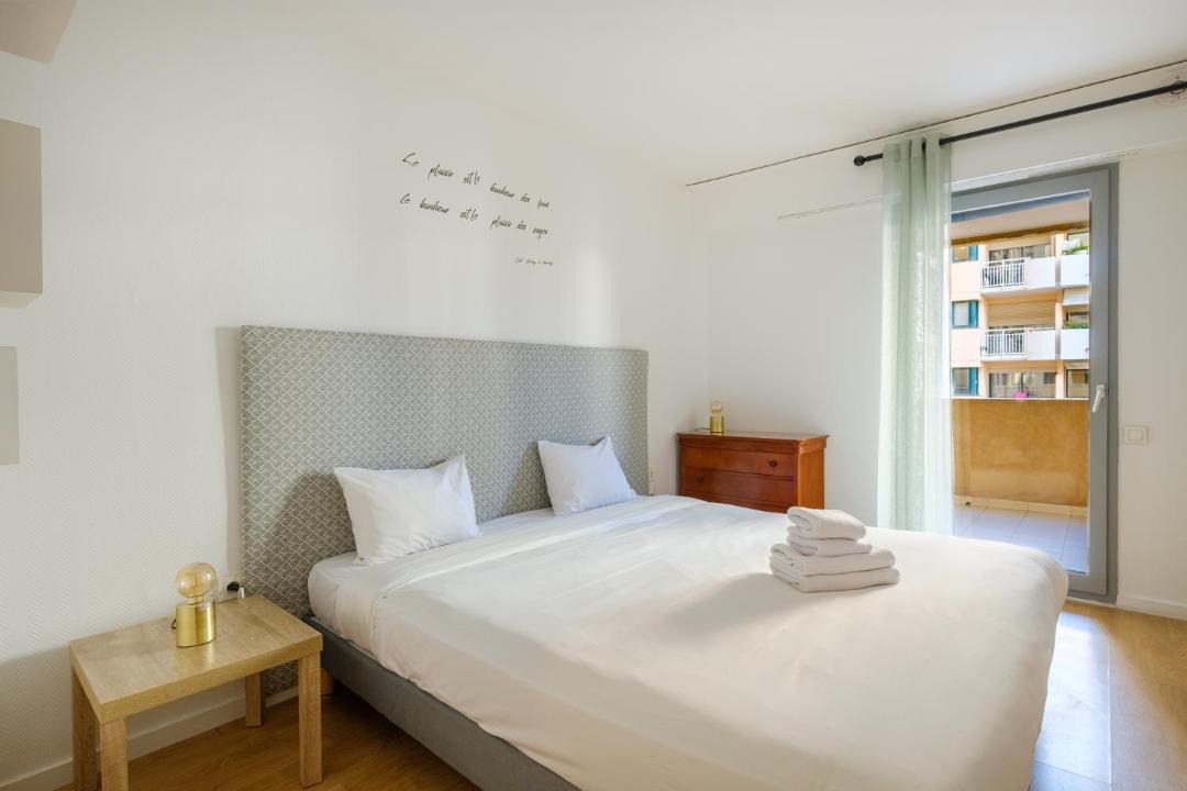 Photo of Bedroom in La Bocca