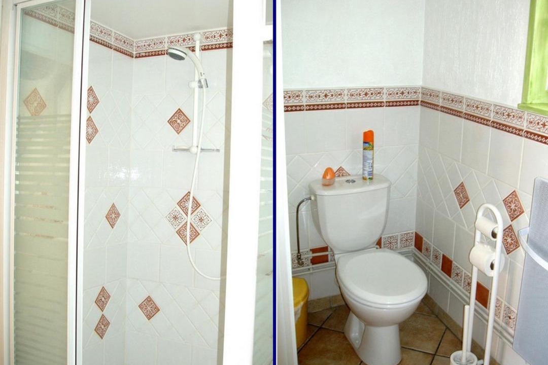 Photo of Bathroom in Mutzig