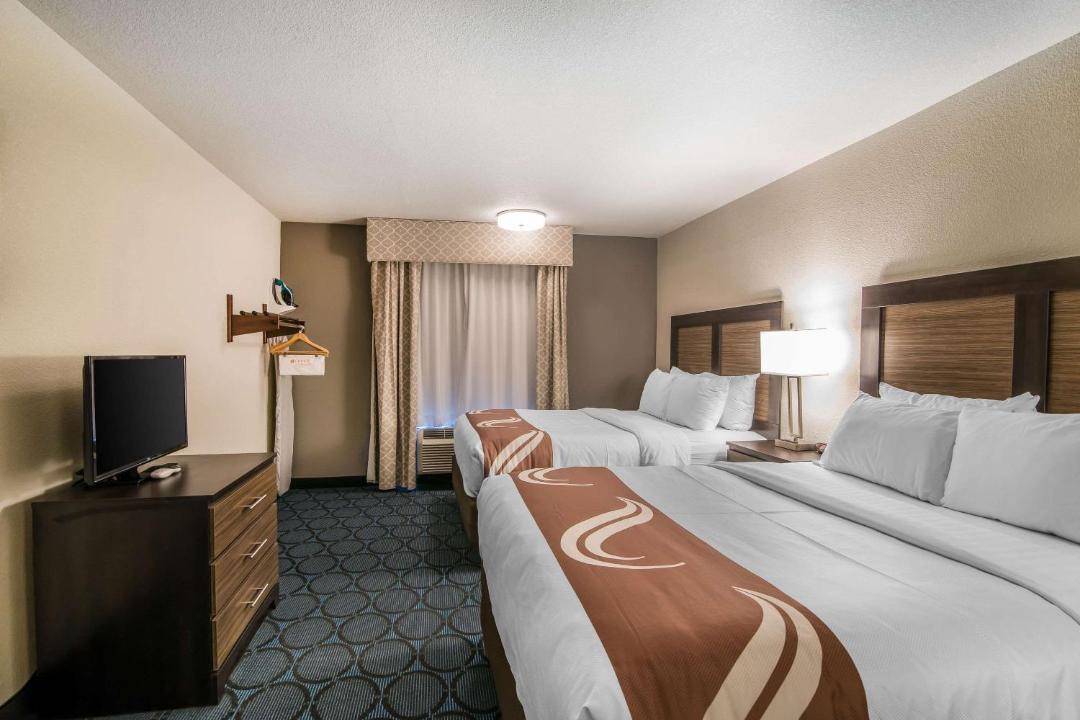 Photo of Bedroom in Ruidoso