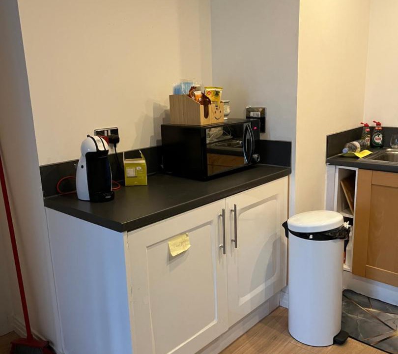 Photo of Kitchen in East Acton