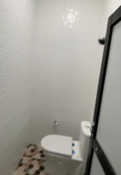 Photo of Bathroom in Kampung Ru Tapai