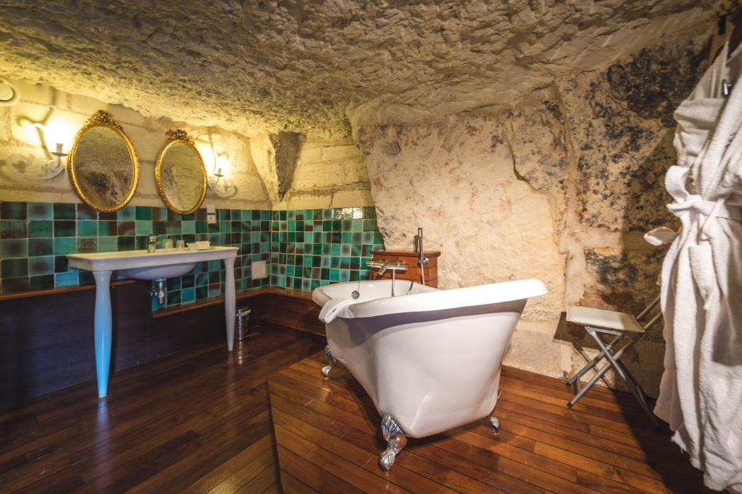 Photo of Bathroom in Turquant