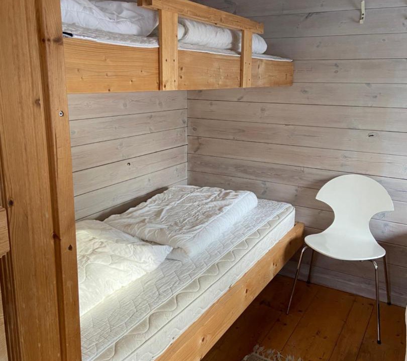 Photo of Bedroom in Rodvig Stevns