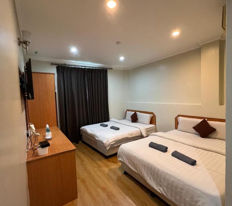 Photo of Bedroom in Kota Lama Kiri