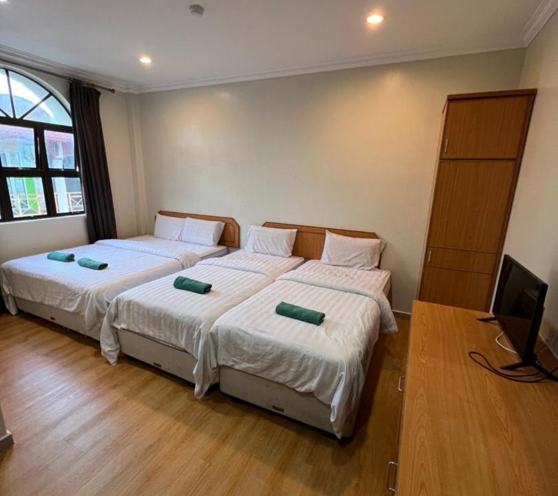 Photo of Bedroom in Kota Lama Kiri