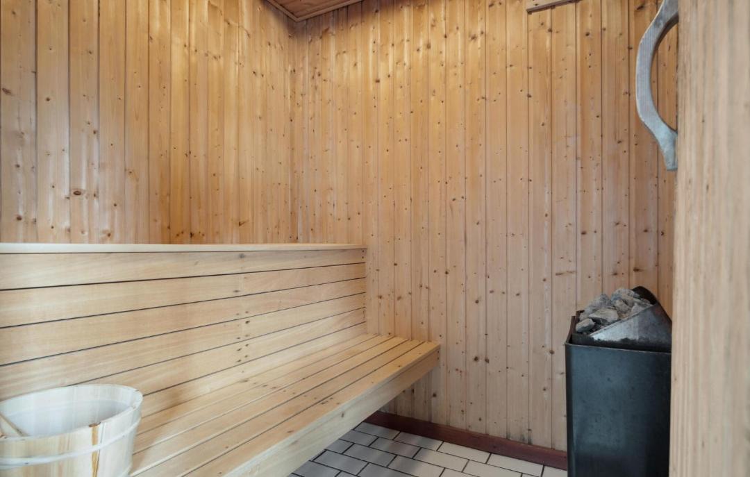 Photo of Bathroom in Bønnerup Strand