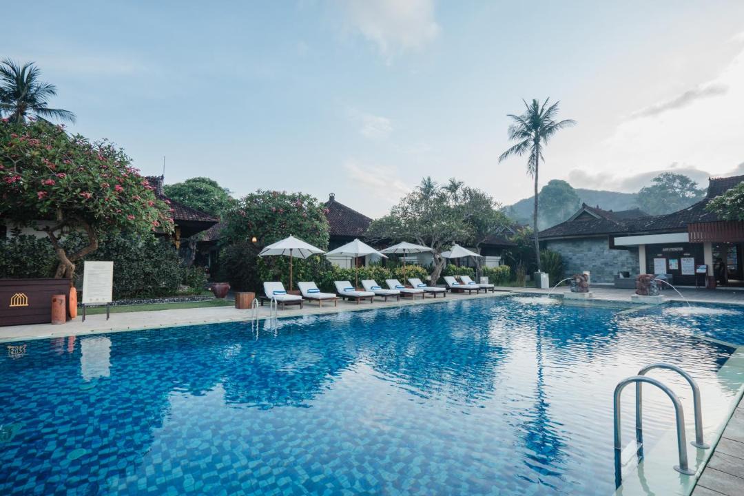 Photo of Others in Candi Dasa