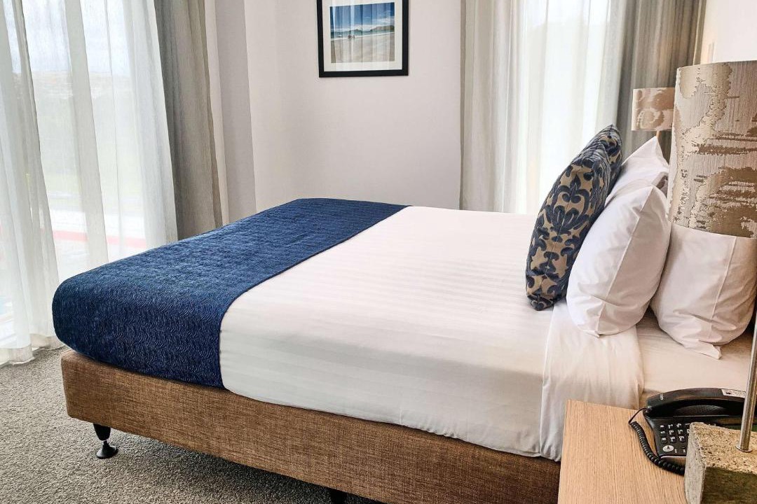 Photo of Bedroom in Albany