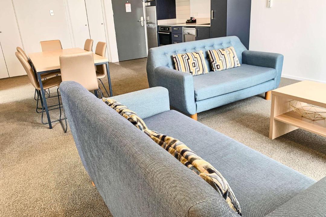 Photo of Livingroom in Albany